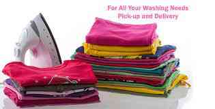 Emerald Laundry & Dry Cleaning Services picture